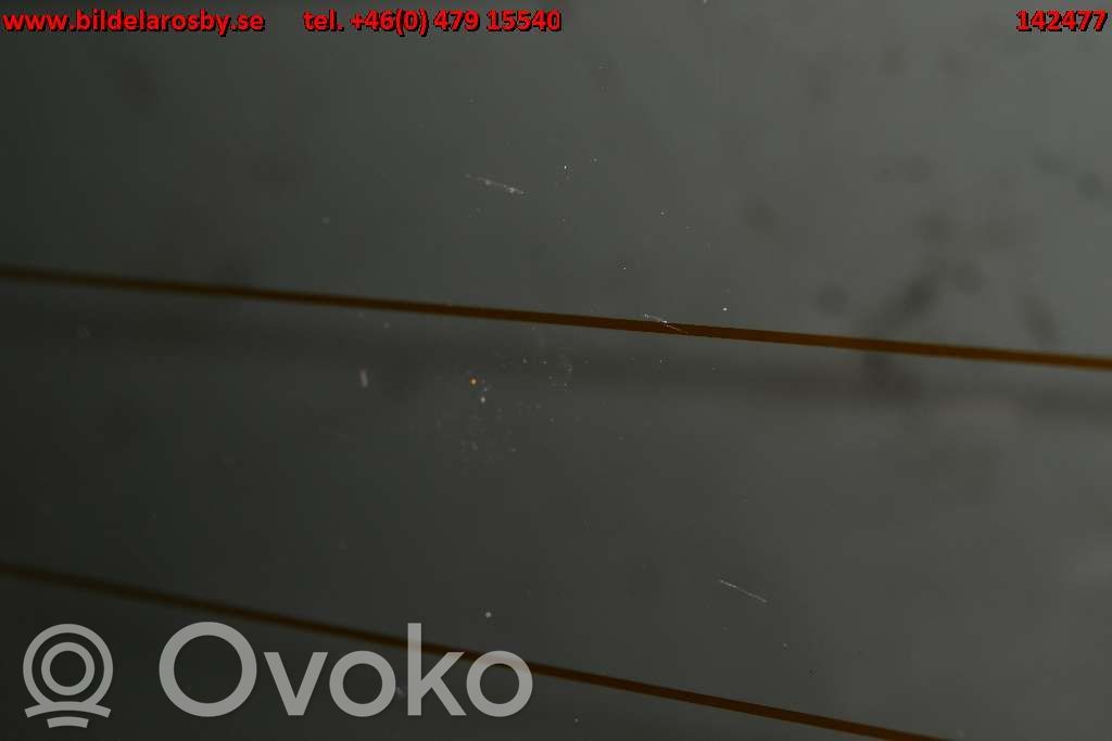 Заднее стекло   27500351B