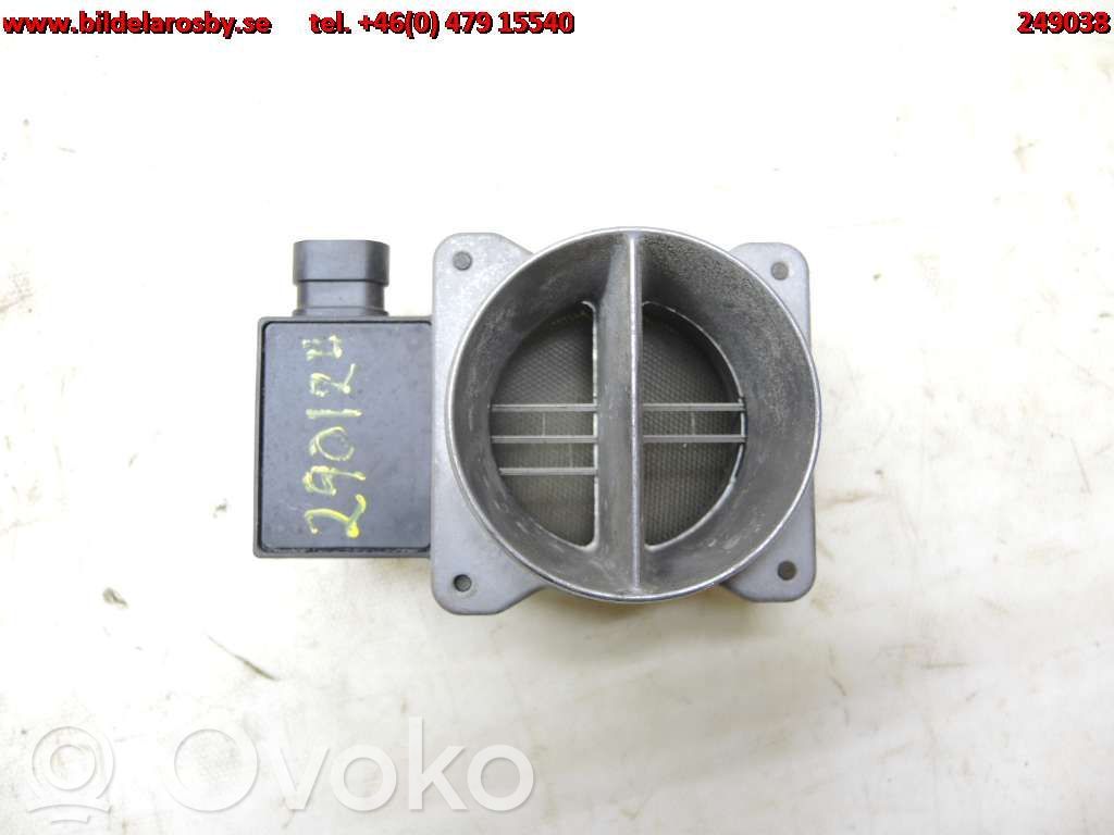 Chevrolet Alero Mass air flow meter 