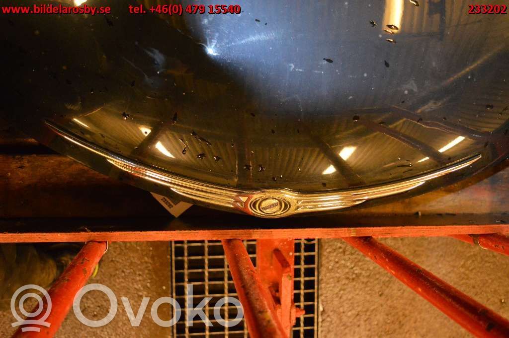Chrysler PT Cruiser Engine bonnet/hood 