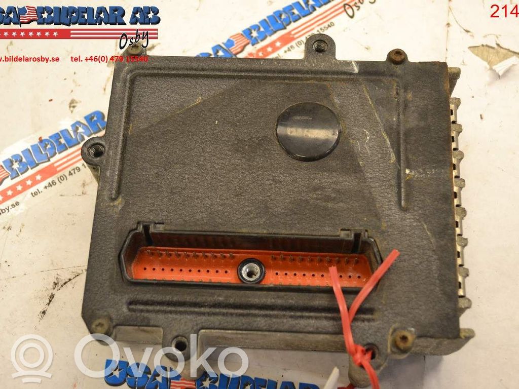 Chrysler 300M Pārnesumkārbas vadības bloks 
