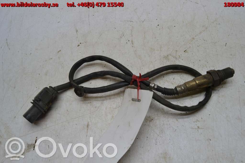 Sonde lambda   5149087AA
