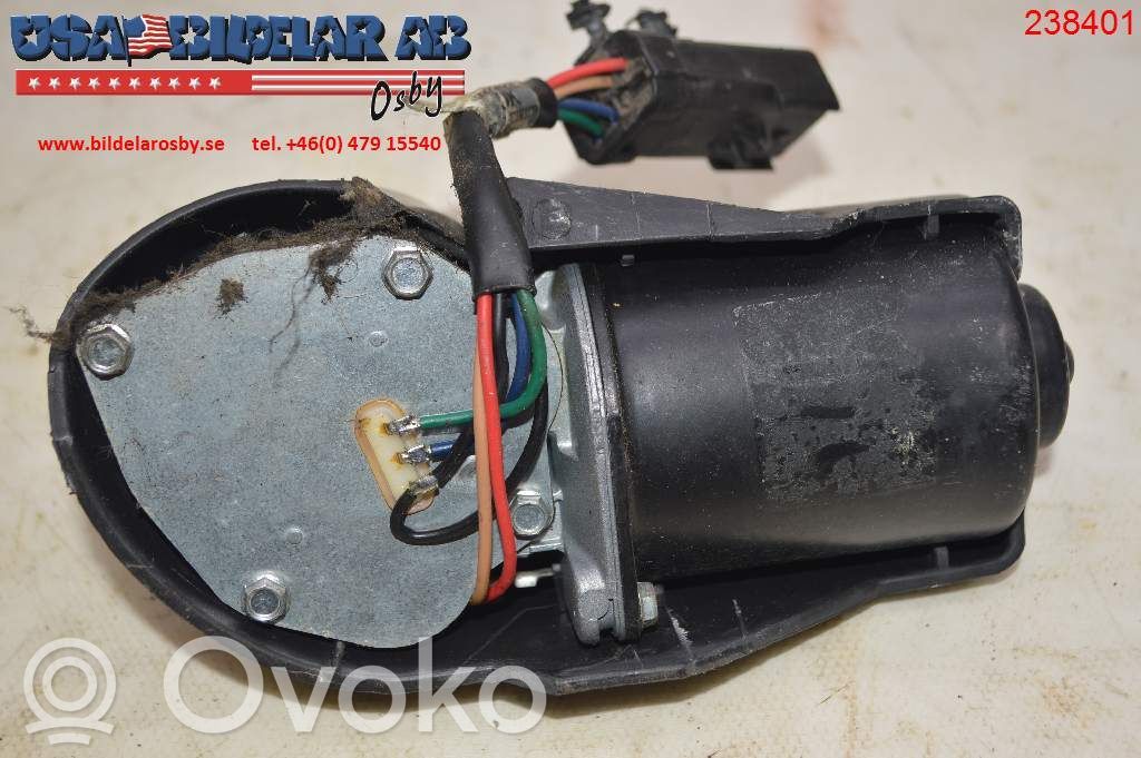 Dodge Durango Wiper motor 