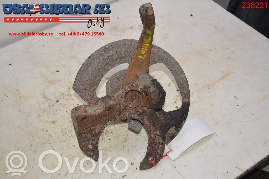 Priekinis kelmas   51500823L