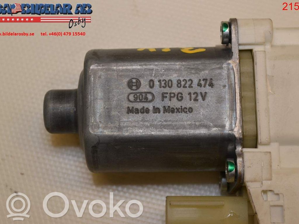 Asa reguladora de la puerta trasera   61700650R