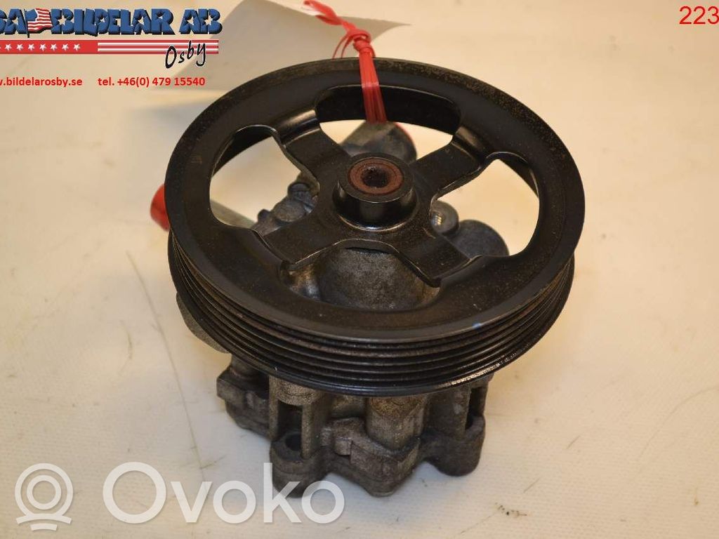 Dodge Caliber Power steering pump 