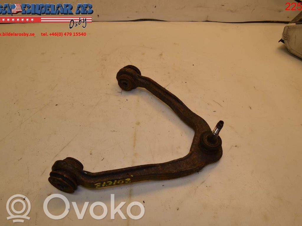 Chevrolet Express Front upper control arm/wishbone 