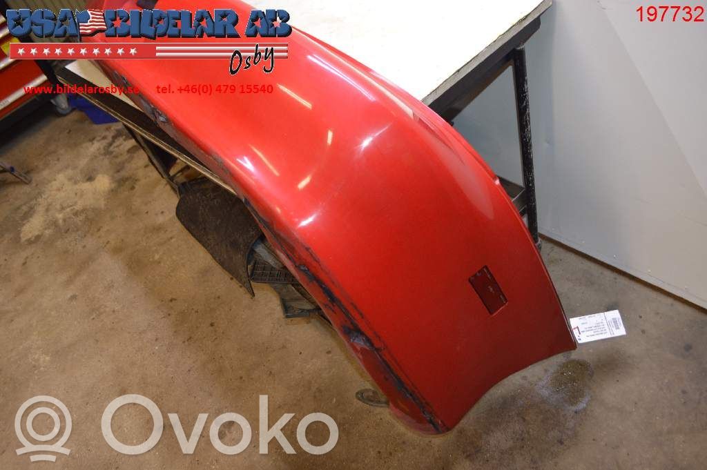 Chevrolet Camaro Бампер 