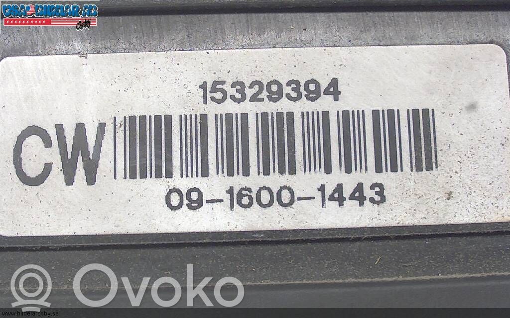 Sulakemoduuli   15329394