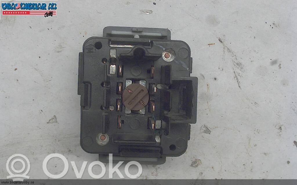 Chevrolet Astro Przycisk centralnego zamka 