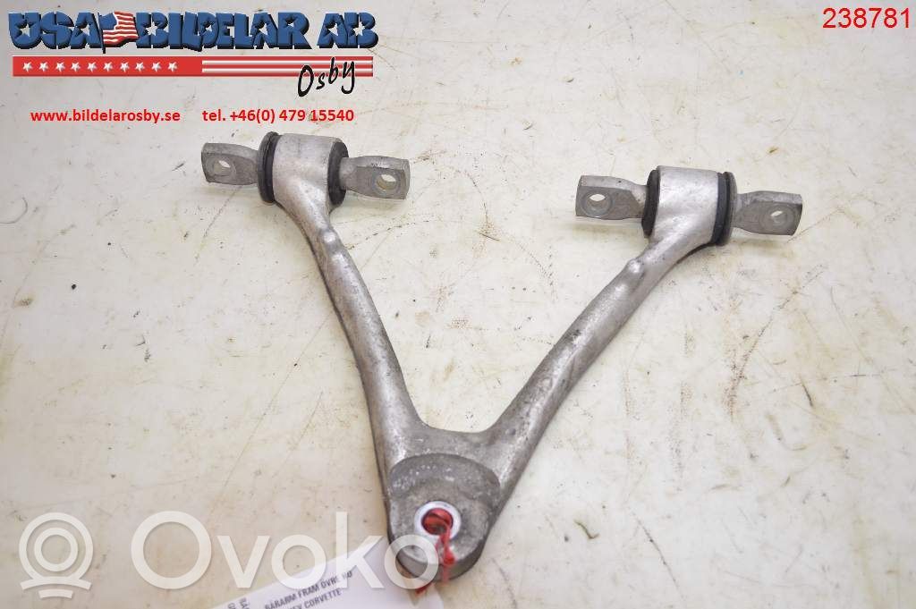 Chevrolet Corvette Front upper control arm/wishbone 