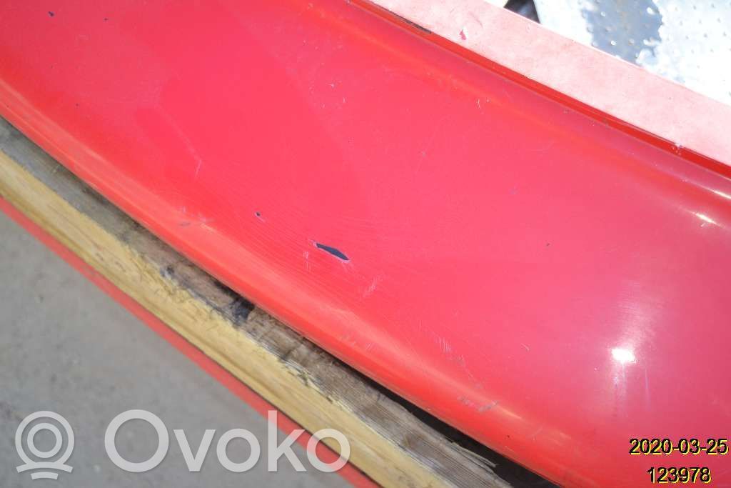 Chevrolet Camaro Бампер 