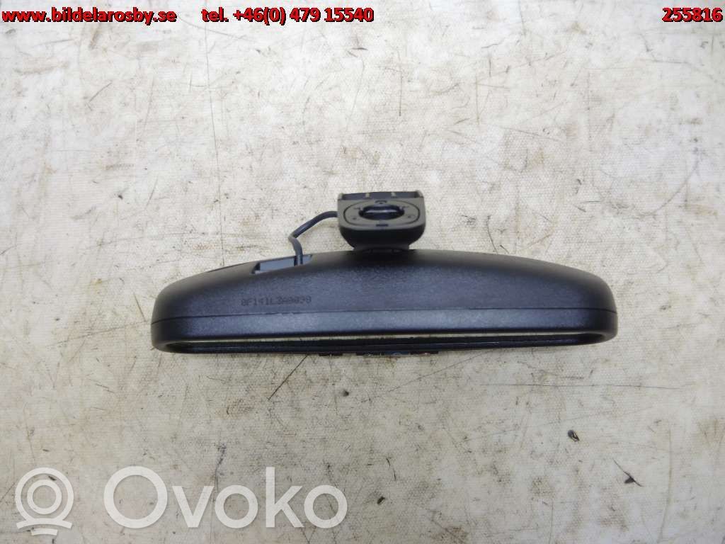 Chevrolet Corvette Rear view mirror (interior) 