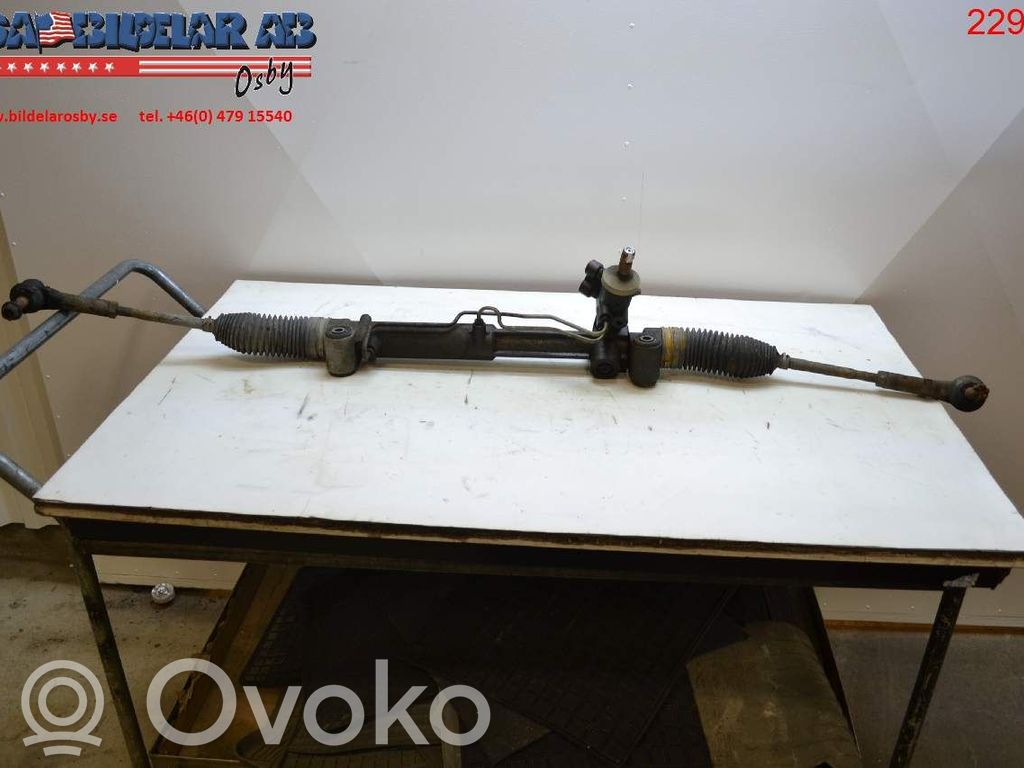 Dodge Magnum Steering rack 