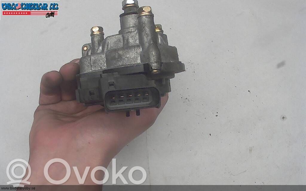 Chrysler PT Cruiser Motor del limpiaparabrisas 