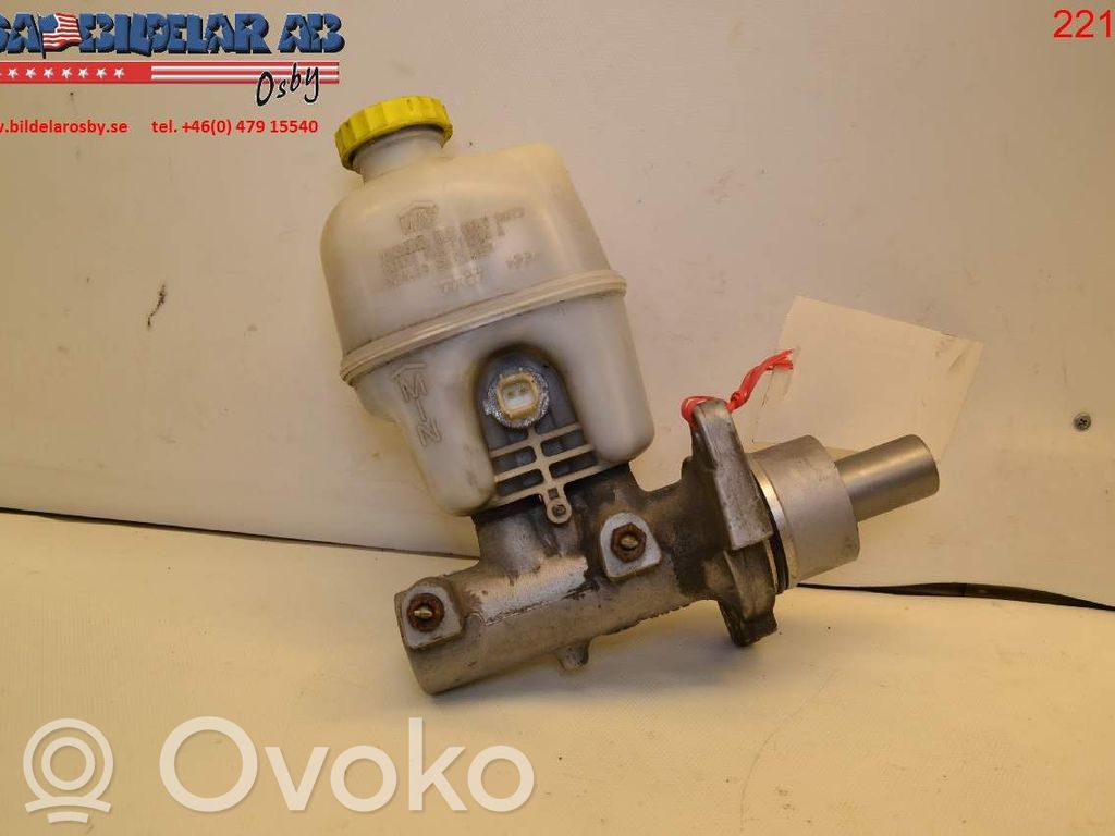 Dodge RAM Master brake cylinder 