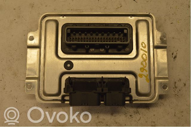 Chrysler 300 - 300C Central body control module 
