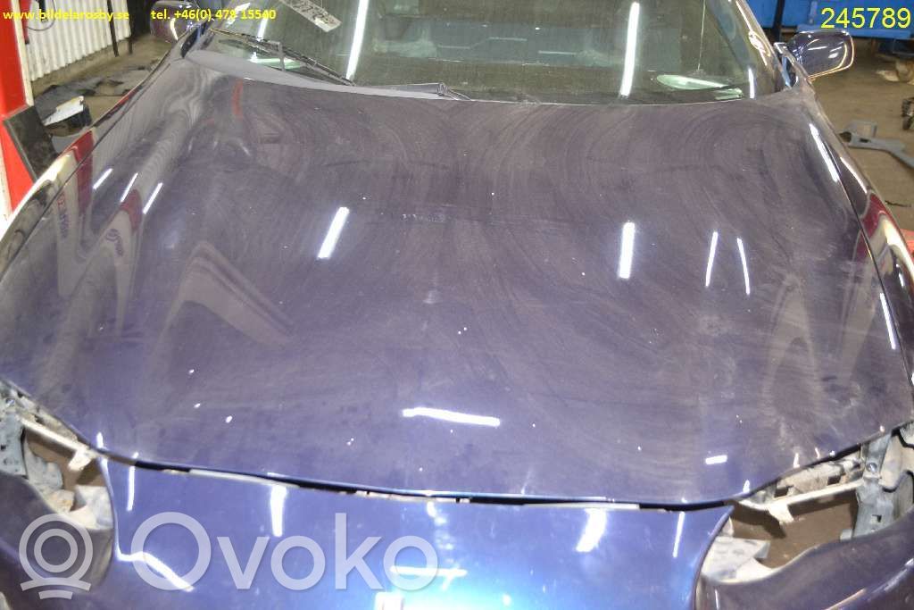 Chevrolet Camaro Dzinēja pārsegs (vāks) 