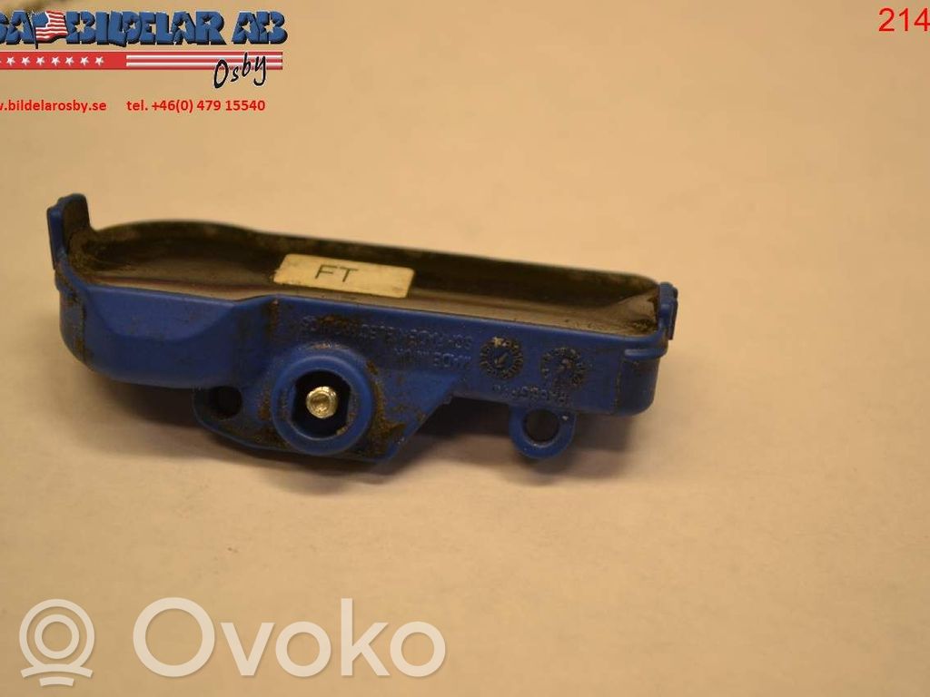 Cadillac CTS Senzor presiune anvelope 