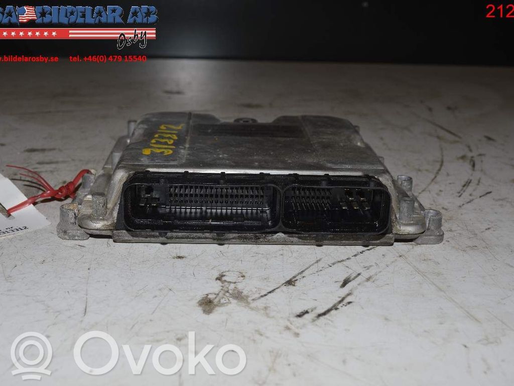 Chrysler Voyager Injection control unit/module 