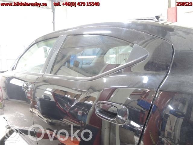 Galinės durys   13001012L