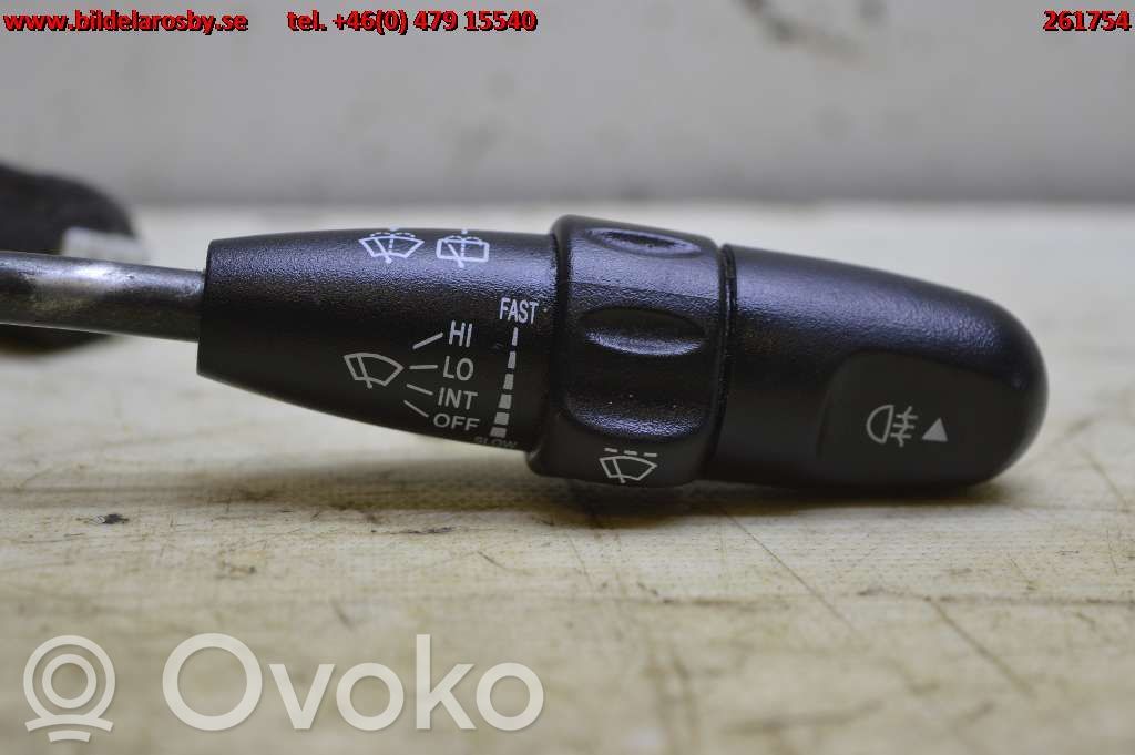 Wiper control stalk   96810070