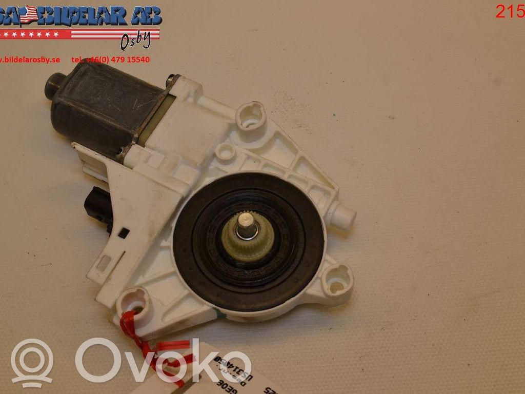 Dodge Journey Motor del regulador de la ventanilla de la puerta delantera 