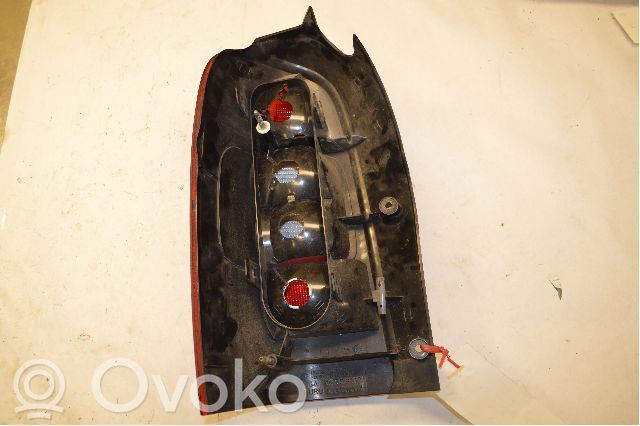 Pontiac Trans Sport Lampă spate în caroserie 