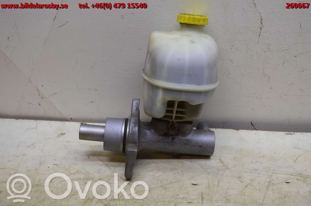 Dodge RAM Master brake cylinder 