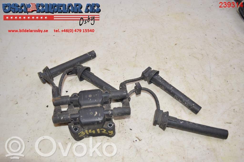 Chrysler Neon II High voltage ignition coil 