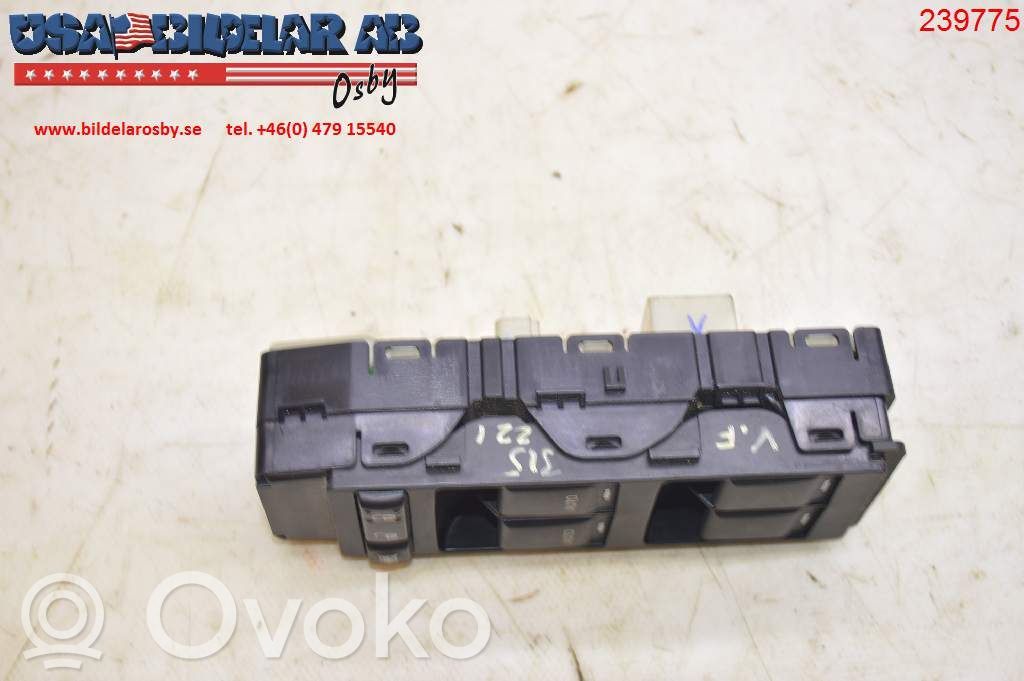 Chrysler 300 - 300C Electric window control switch 