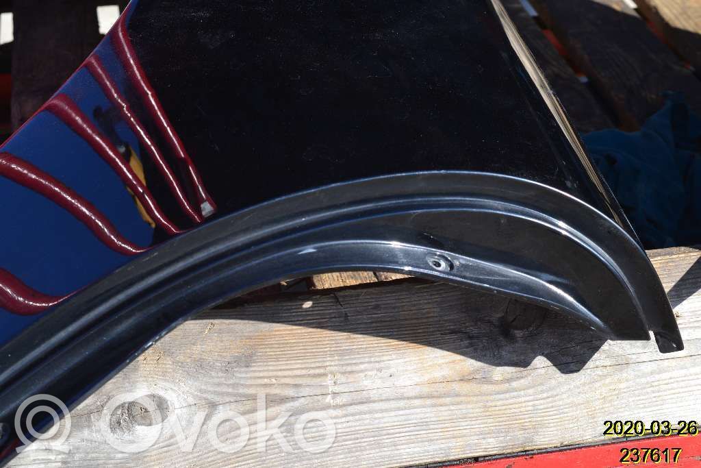 Panel lateral trasero   16003761R