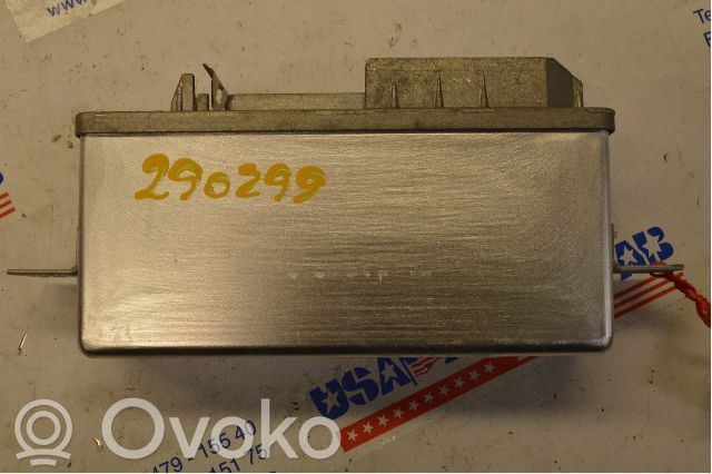 Buick Roadmaster ABS vadības bloks 