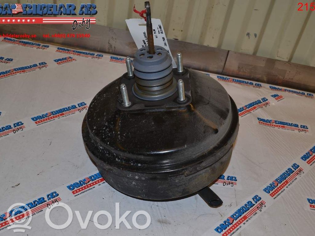 Chevrolet Uplander Brake booster 