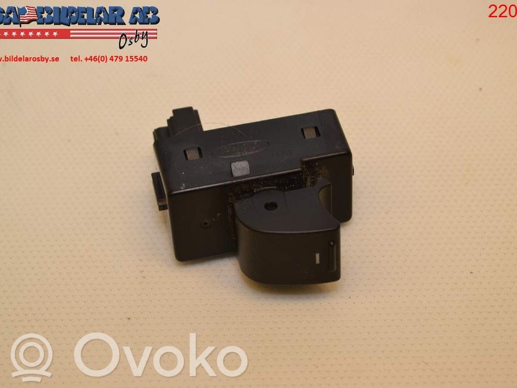 Central locking switch button