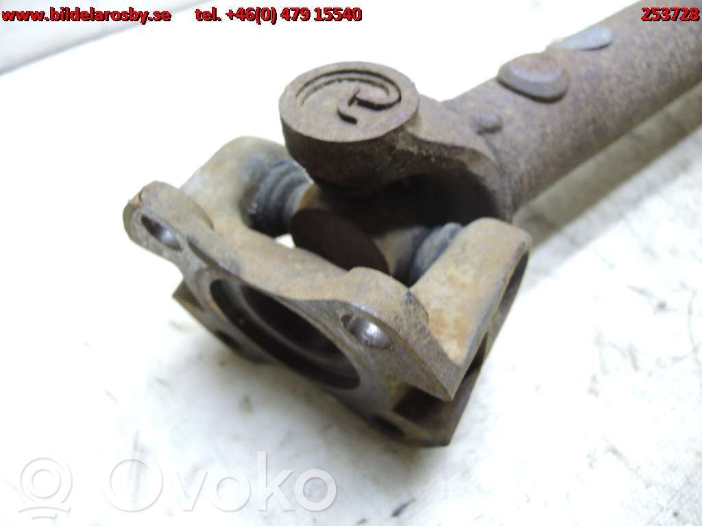 Ford Expedition Front prop shaft 
