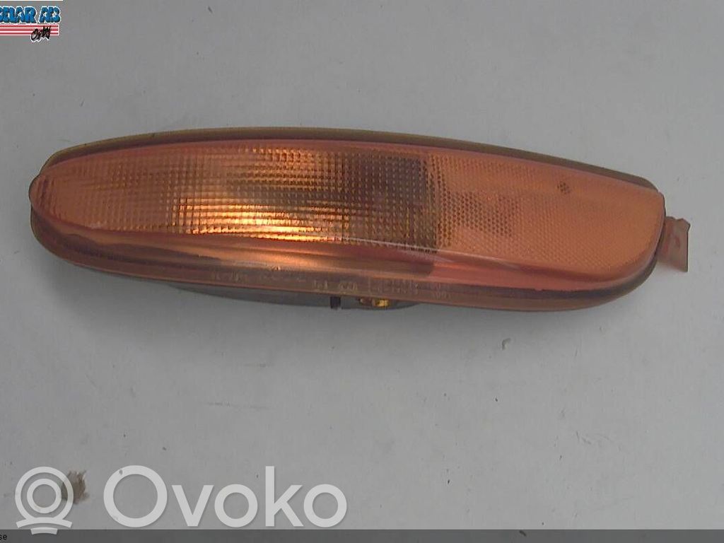 Chrysler 300M Front indicator light 