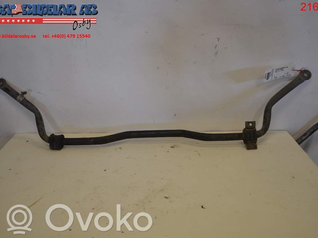Chevrolet Camaro Stabilizators 