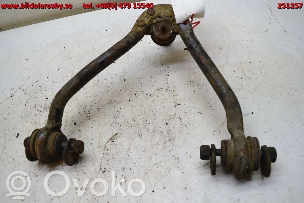 Chevrolet Express Front upper control arm/wishbone 