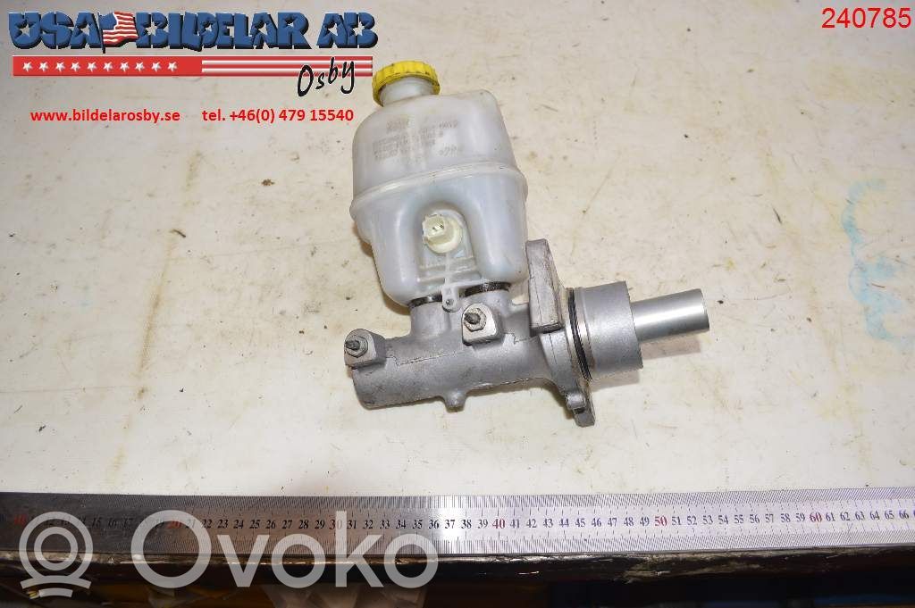 Dodge RAM Master brake cylinder 