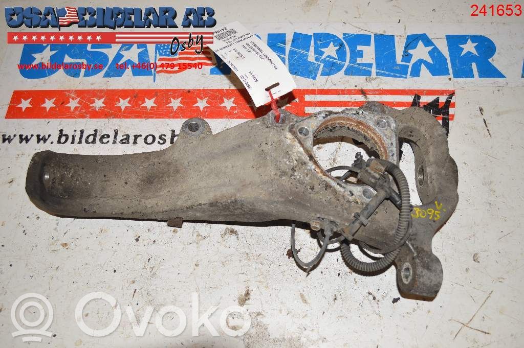 Priekinis kelmas   51500167L