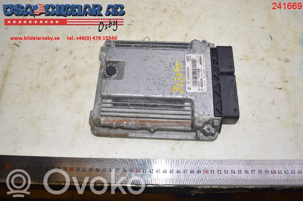 Injection control unit/module   19300016,59001037,12620284