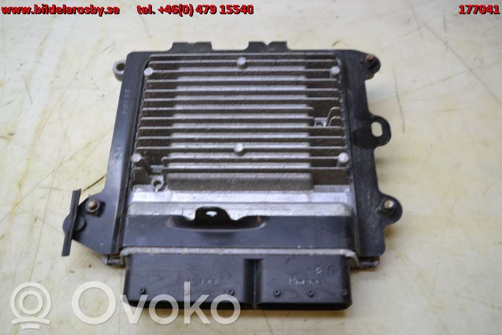 Dodge Caliber Unité de commande / module d'injection 