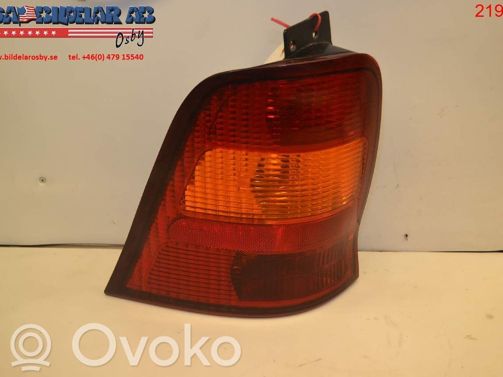 Ford Windstar Luz trasera/de freno 