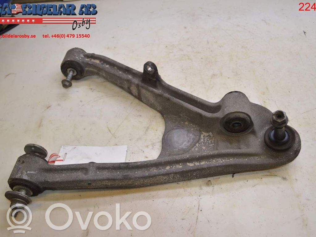 Chevrolet Corvette Querlenker hinten 