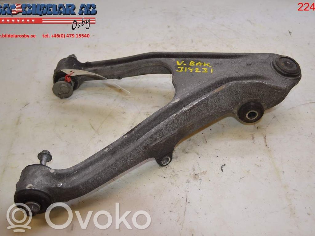 Querlenker hinten   51300333L