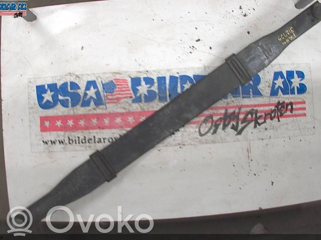 Chevrolet Corvette Front leaf spring 