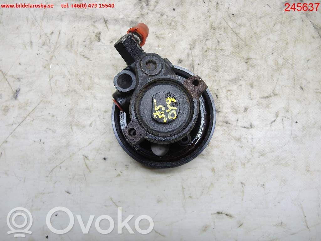 Ford Explorer Power steering pump 
