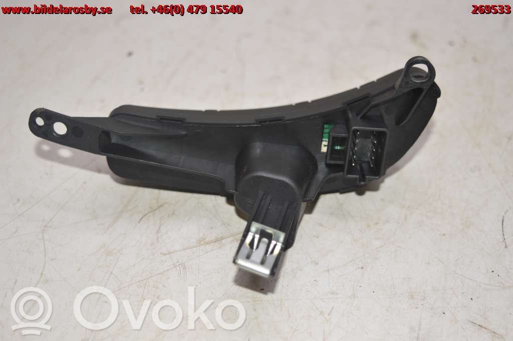 Chevrolet Corvette Other switches/knobs/shifts 