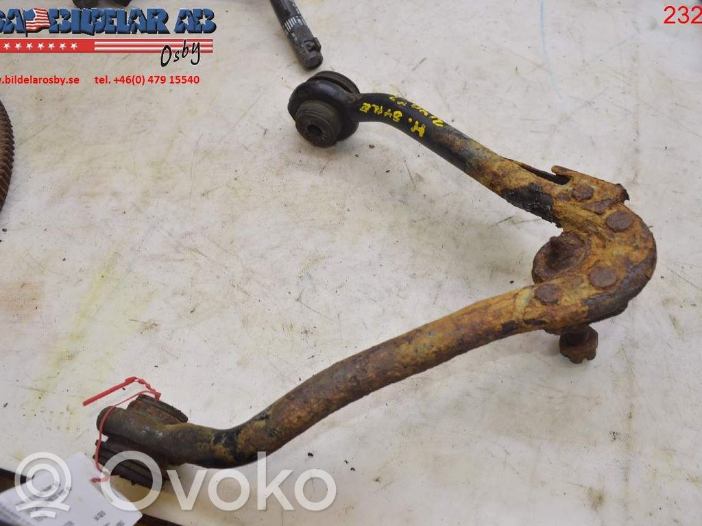 Front upper control arm/wishbone   51101137R