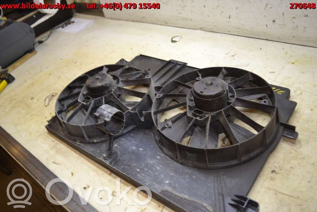 Elektrisks radiatoru ventilators   67400681